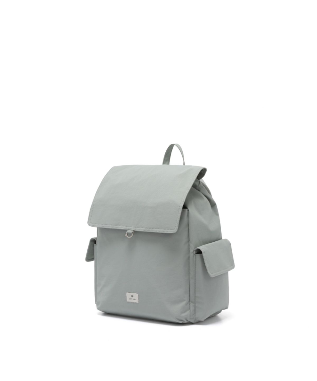 스노우피크 어패럴(SNOWPEAK APPAREL) 소프트윌 백팩 12L (S26SWFBP21) Mint