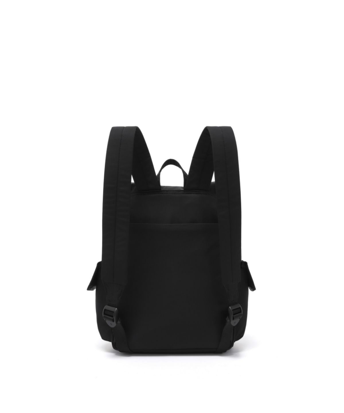 스노우피크 어패럴(SNOWPEAK APPAREL) 소프트윌 백팩 12L (S26SWFBP21) Black