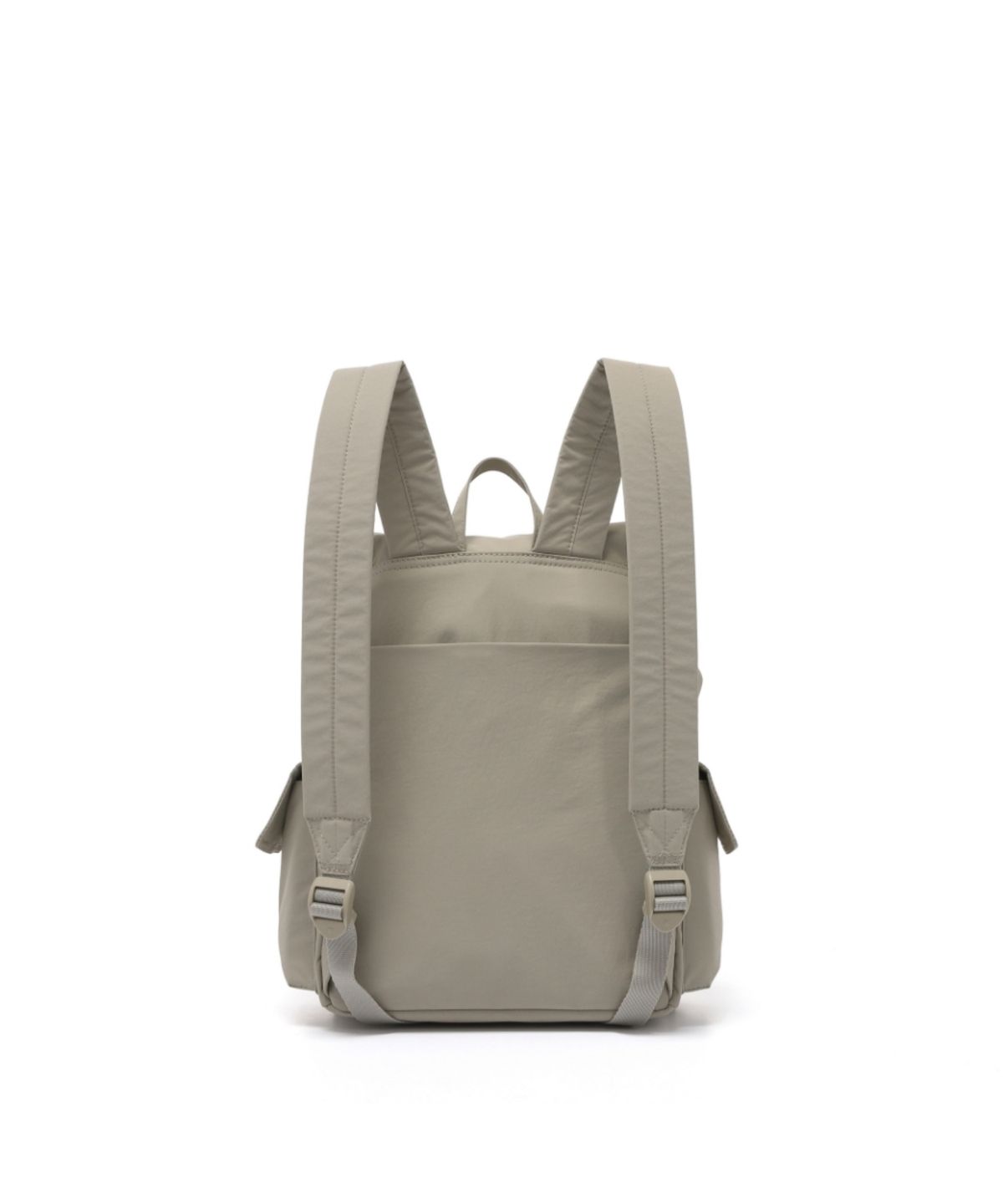 스노우피크 어패럴(SNOWPEAK APPAREL) 소프트윌 백팩 12L (S26SWFBP21) Beige