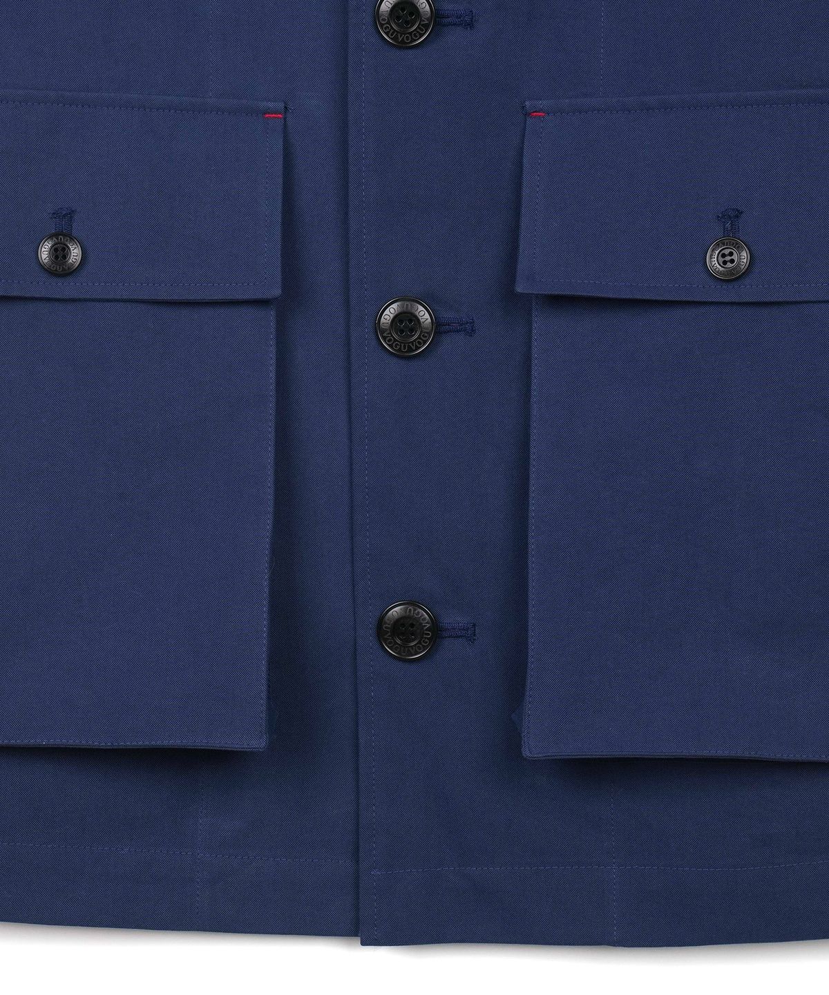 구보(GUVO) Chore Coat