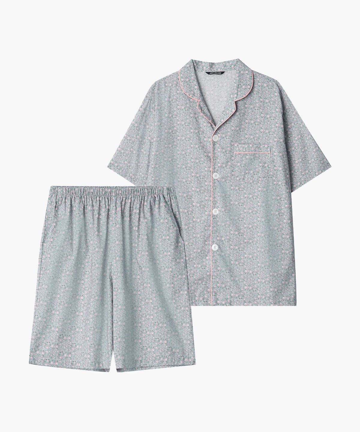 조스라운지(JO'S LOUNGE) [모달](m) Siena Short Pajama Set