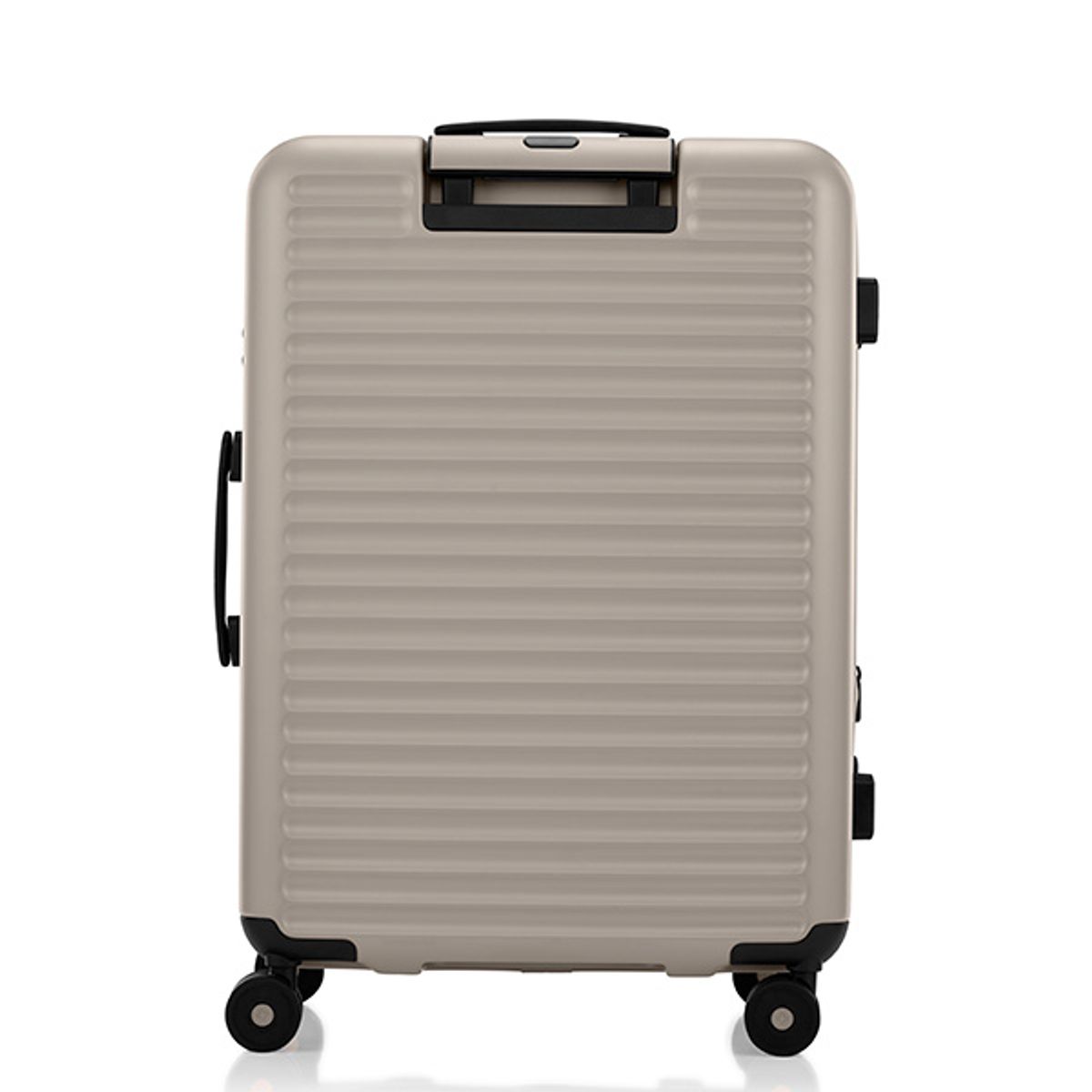 쌤소나이트 레드(SAMSONITE RED) TOIIS C 확장형 25인치 캐리어 68/25 EXP BEIGE HG023005