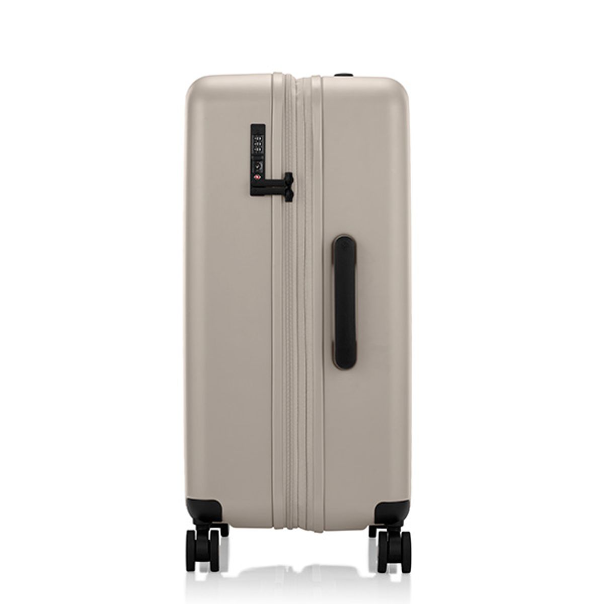 쌤소나이트 레드(SAMSONITE RED) TOIIS C 확장형 25인치 캐리어 68/25 EXP BEIGE HG023005