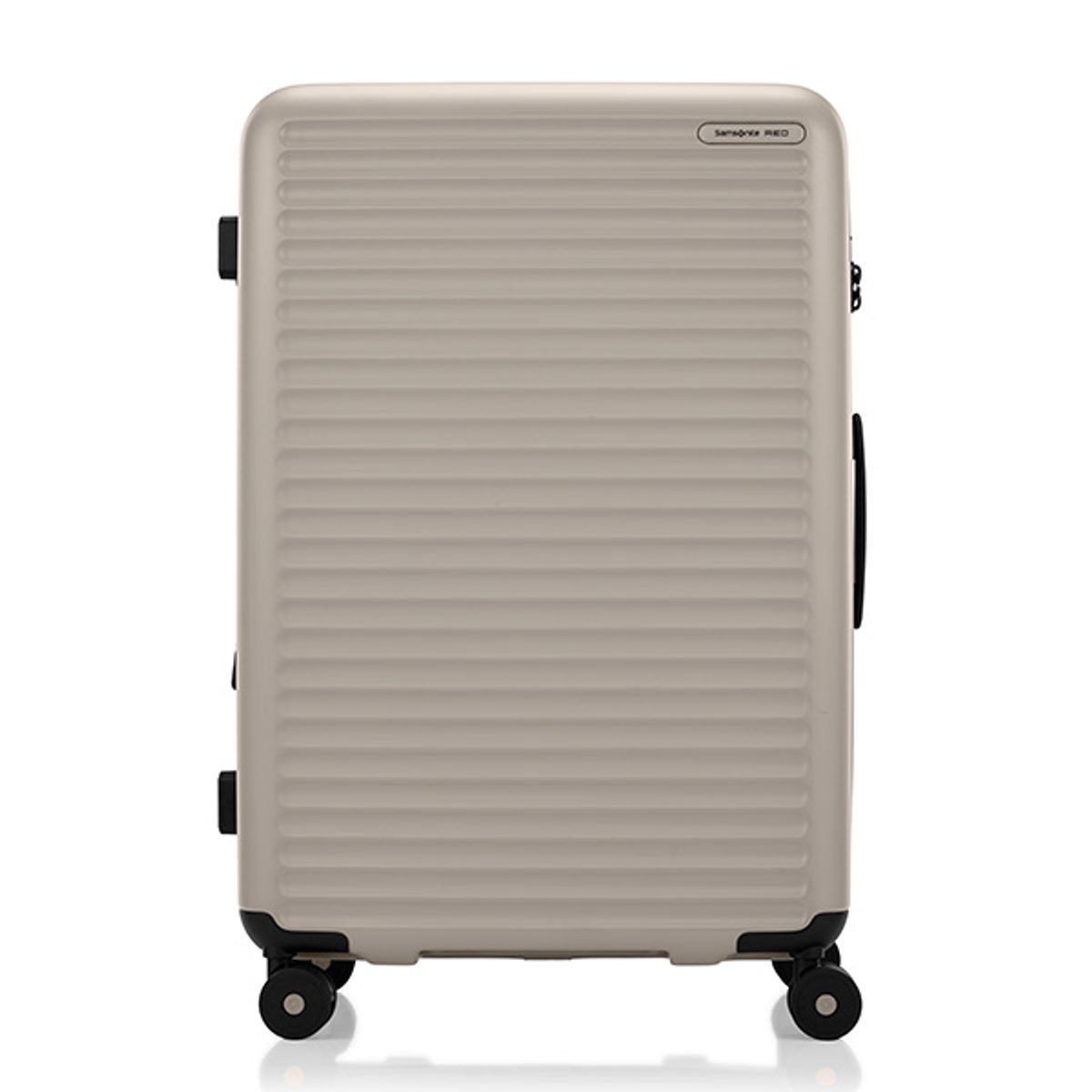 쌤소나이트 레드(SAMSONITE RED) TOIIS C 확장형 28인치 캐리어 75/28 EXP BEIGE HG023006