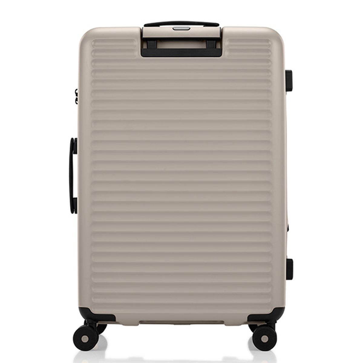 쌤소나이트 레드(SAMSONITE RED) TOIIS C 확장형 28인치 캐리어 75/28 EXP BEIGE HG023006