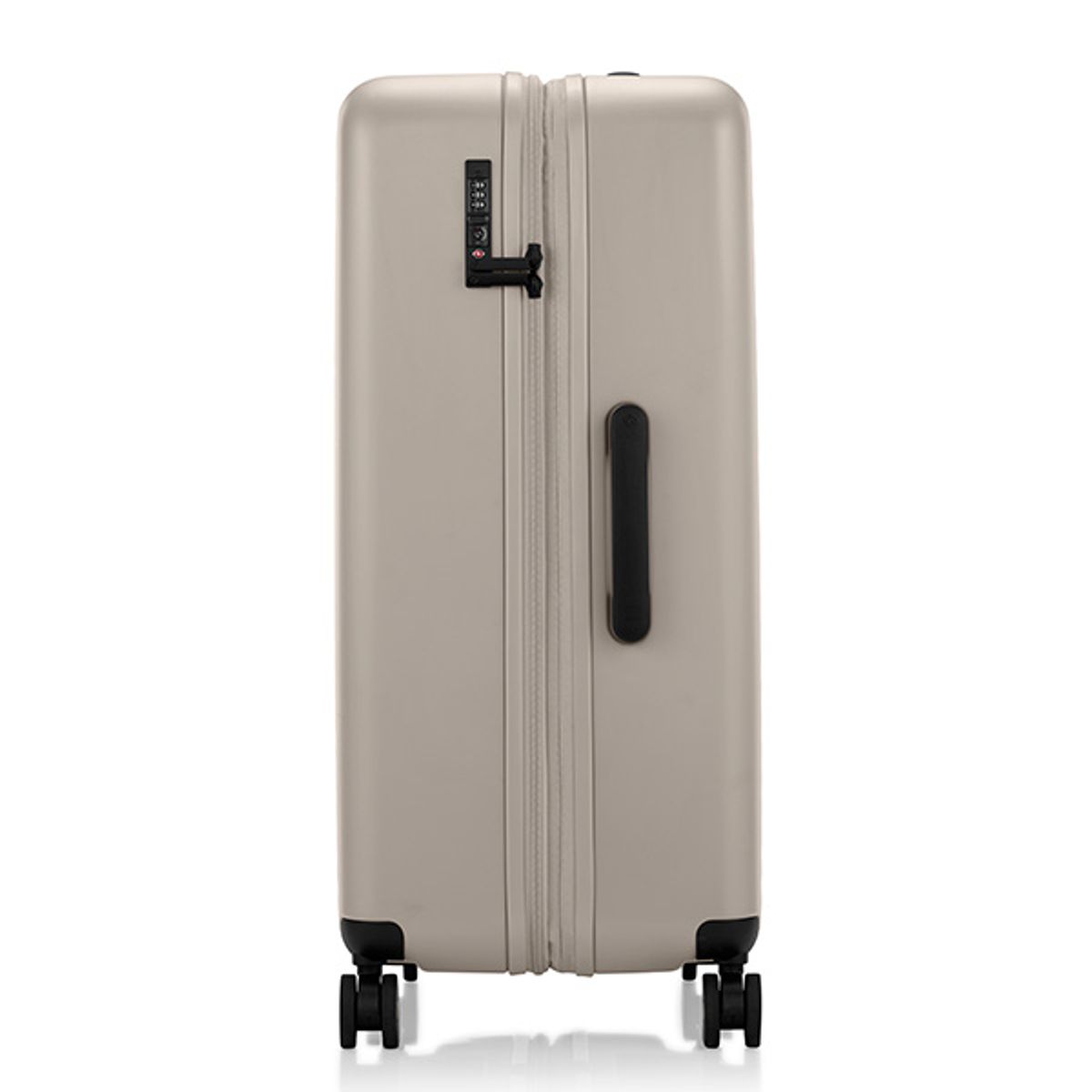 쌤소나이트 레드(SAMSONITE RED) TOIIS C 확장형 28인치 캐리어 75/28 EXP BEIGE HG023006