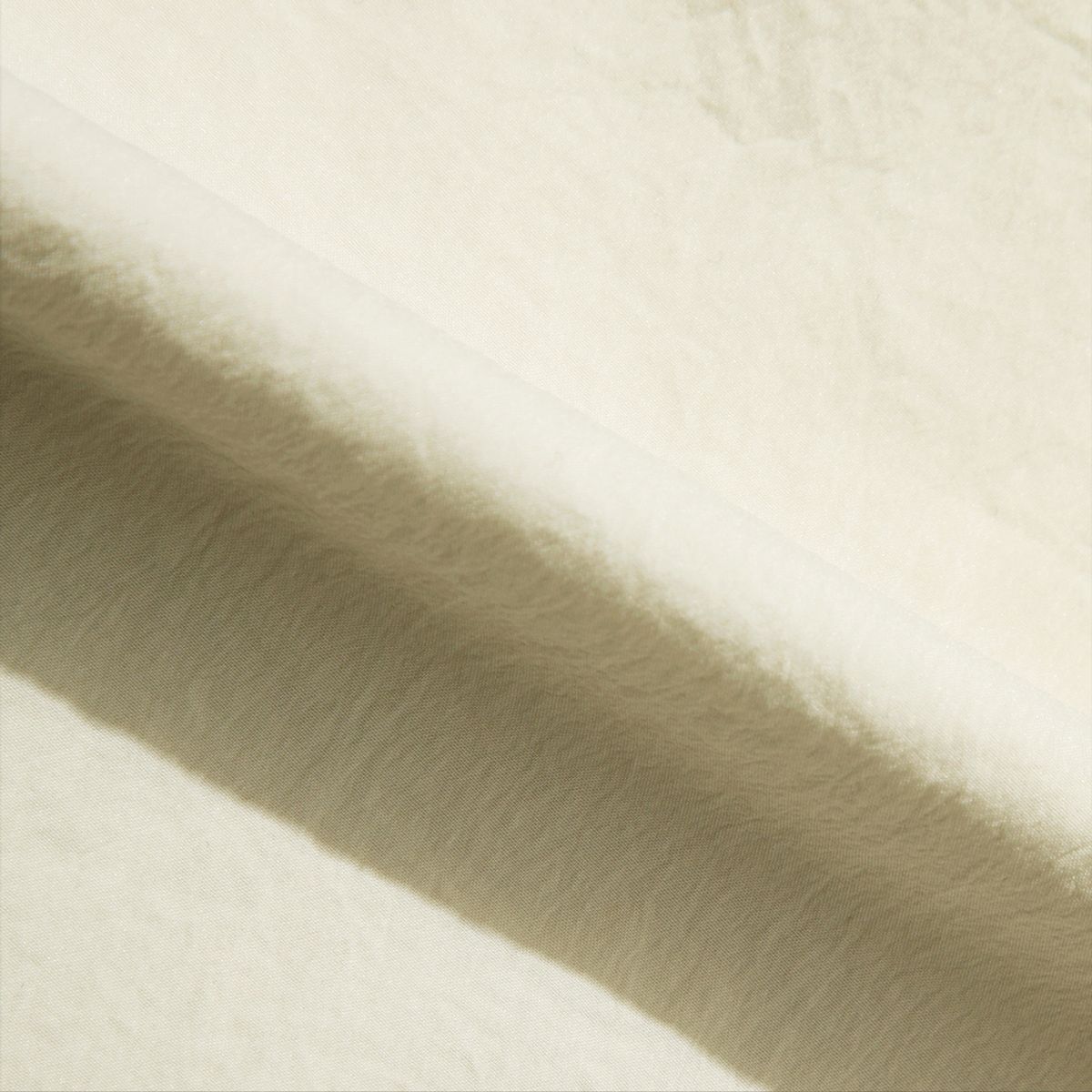 디오디(DOD) 여성) 마이로 세미오버핏 팬츠(IVORY)