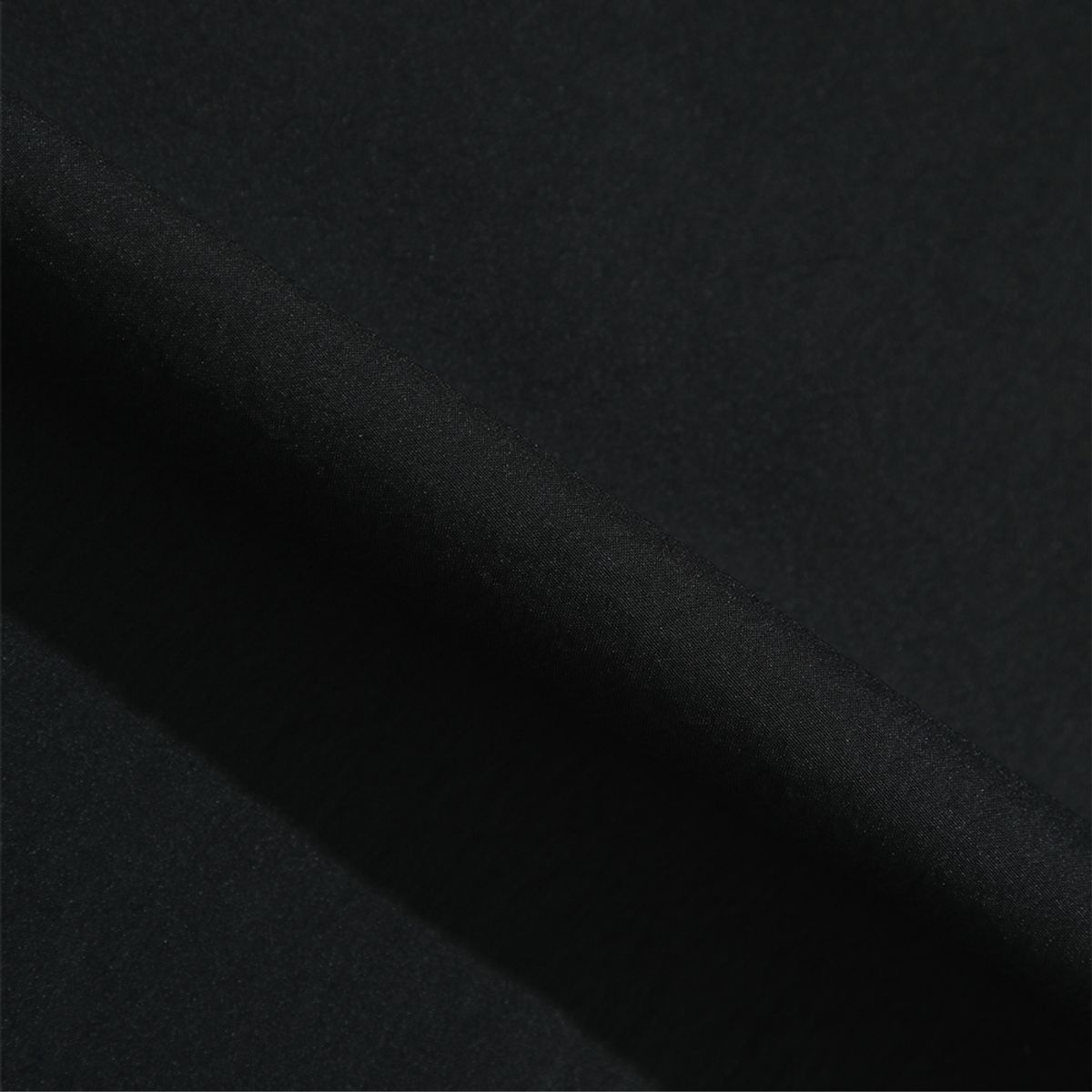 디오디(DOD) 여성) 마이로 세미오버핏 팬츠(BLACK)