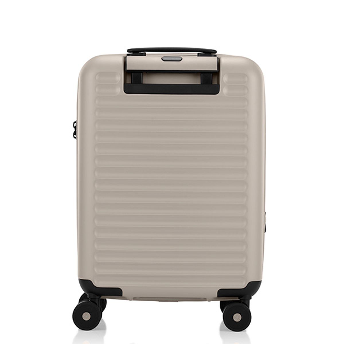 쌤소나이트 레드(SAMSONITE RED) TOIIS C 확장형 20인치 캐리어 55/20 EXP BEIGE HG023004