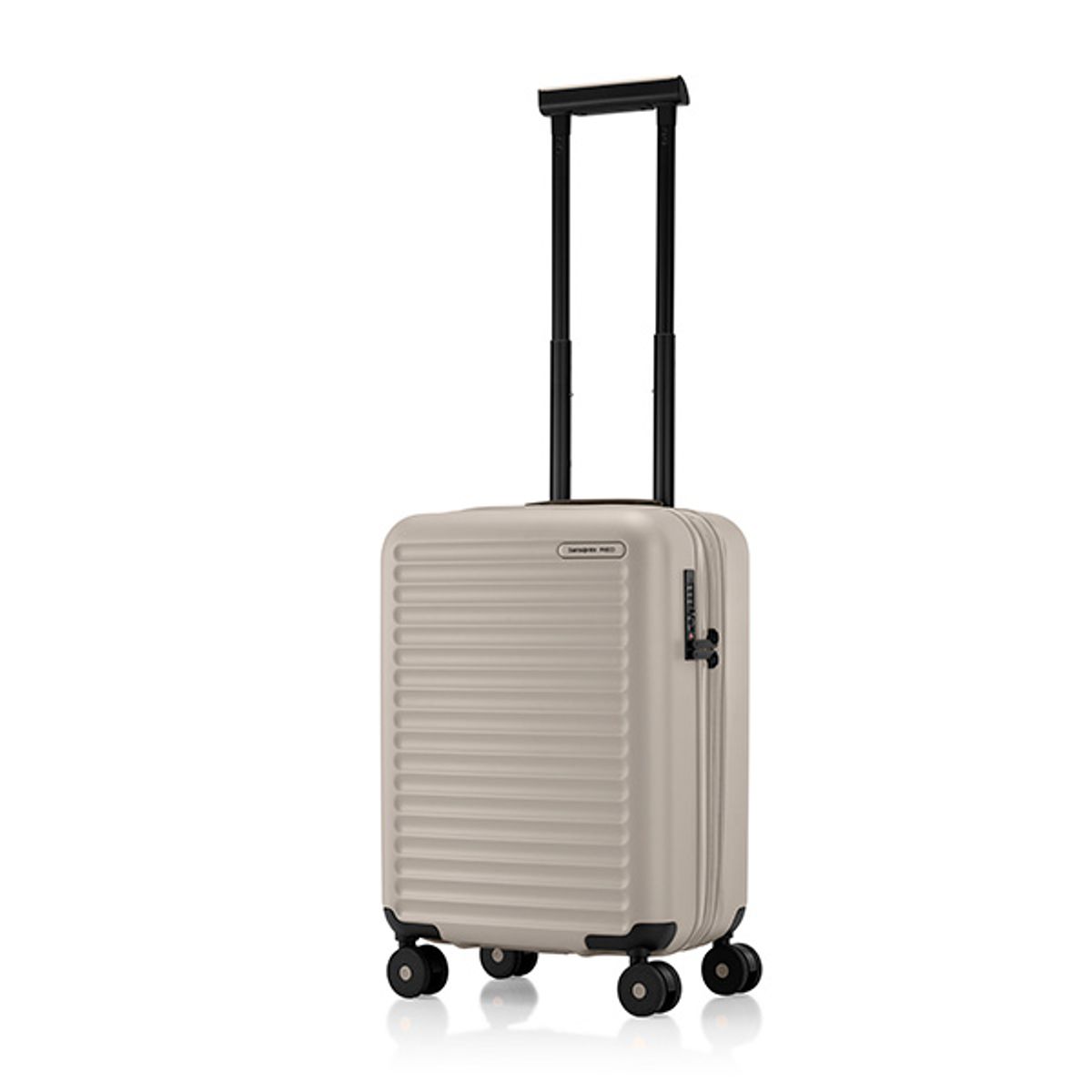쌤소나이트 레드(SAMSONITE RED) TOIIS C 확장형 20인치 캐리어 55/20 EXP BEIGE HG023004