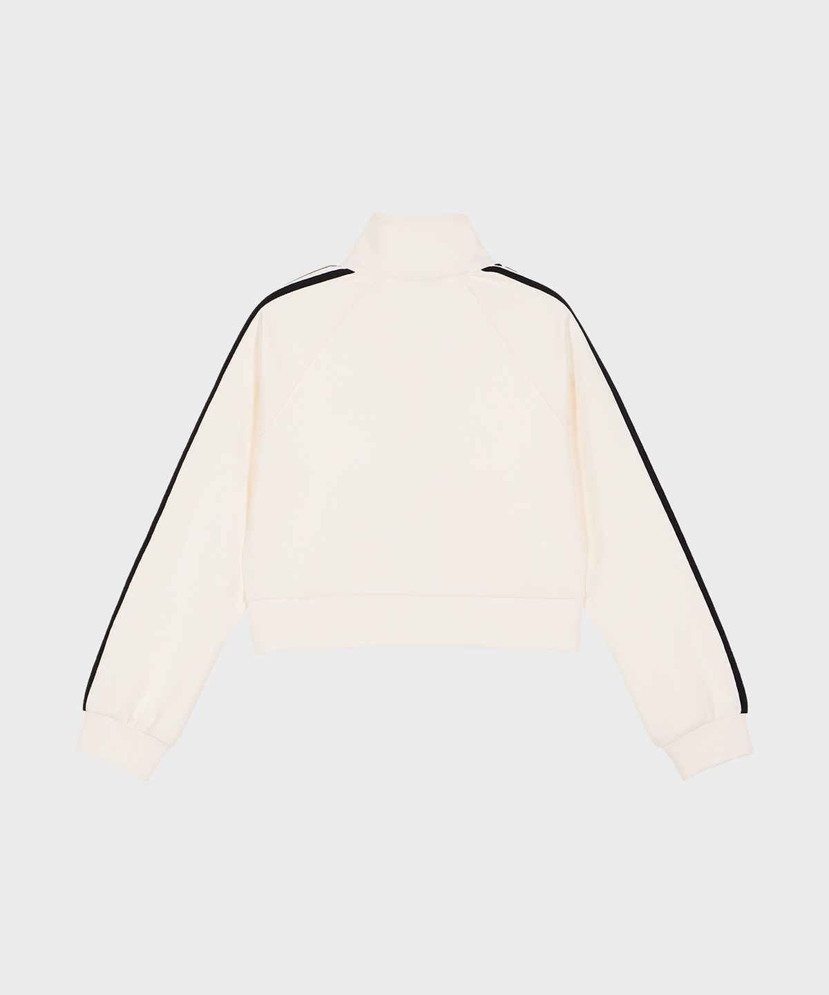 알키알카(ALKI ALKA) Nostalgia Track Jacket (Ivory)