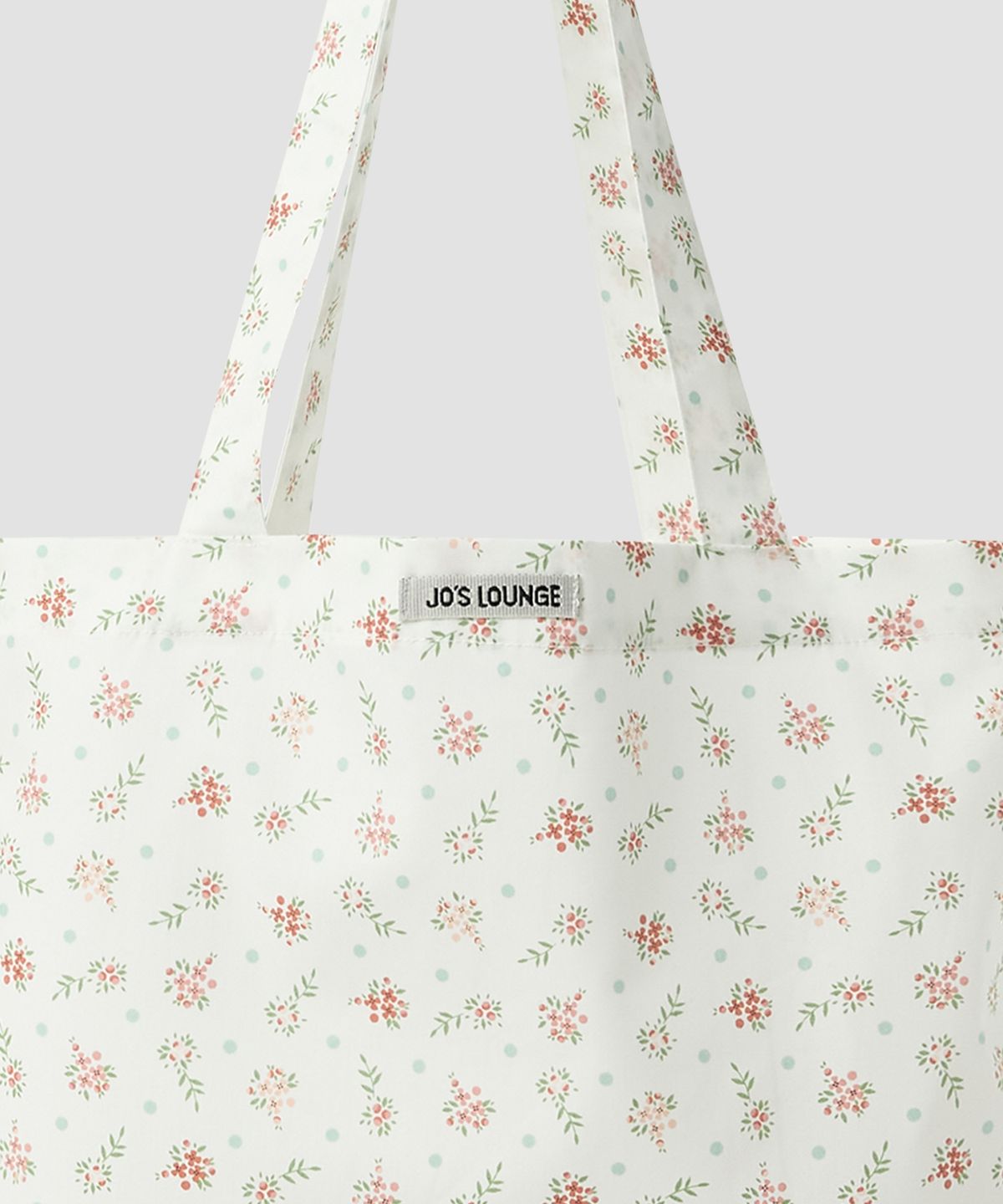 조스라운지(JO'S LOUNGE) Picnic Fabric Bag