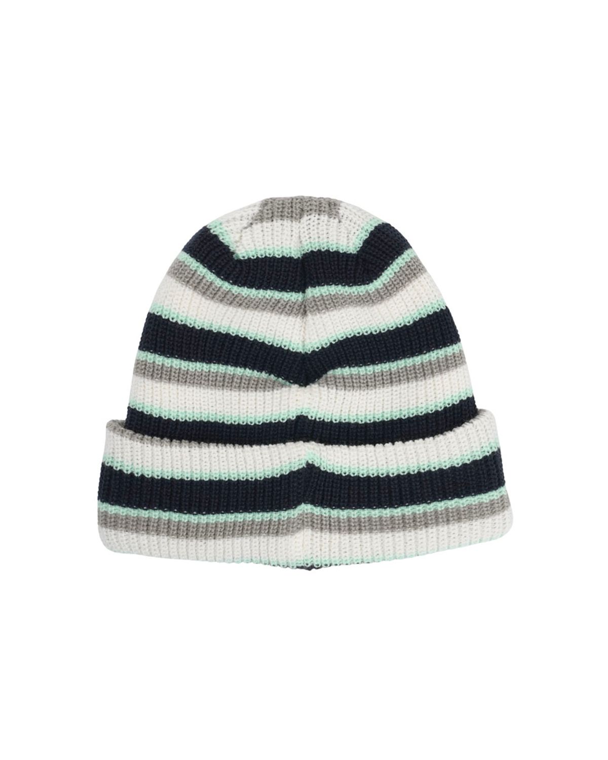 구보(GUVO) Multi-color beanie