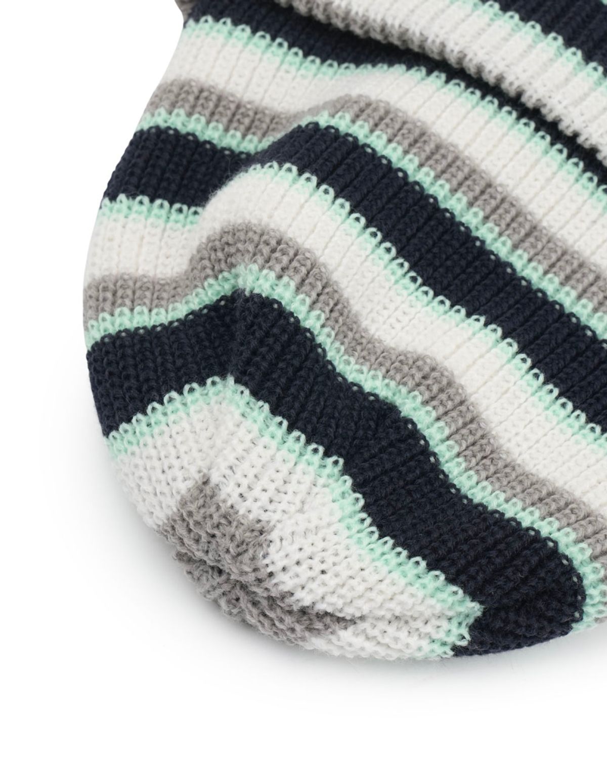 구보(GUVO) Multi-color beanie