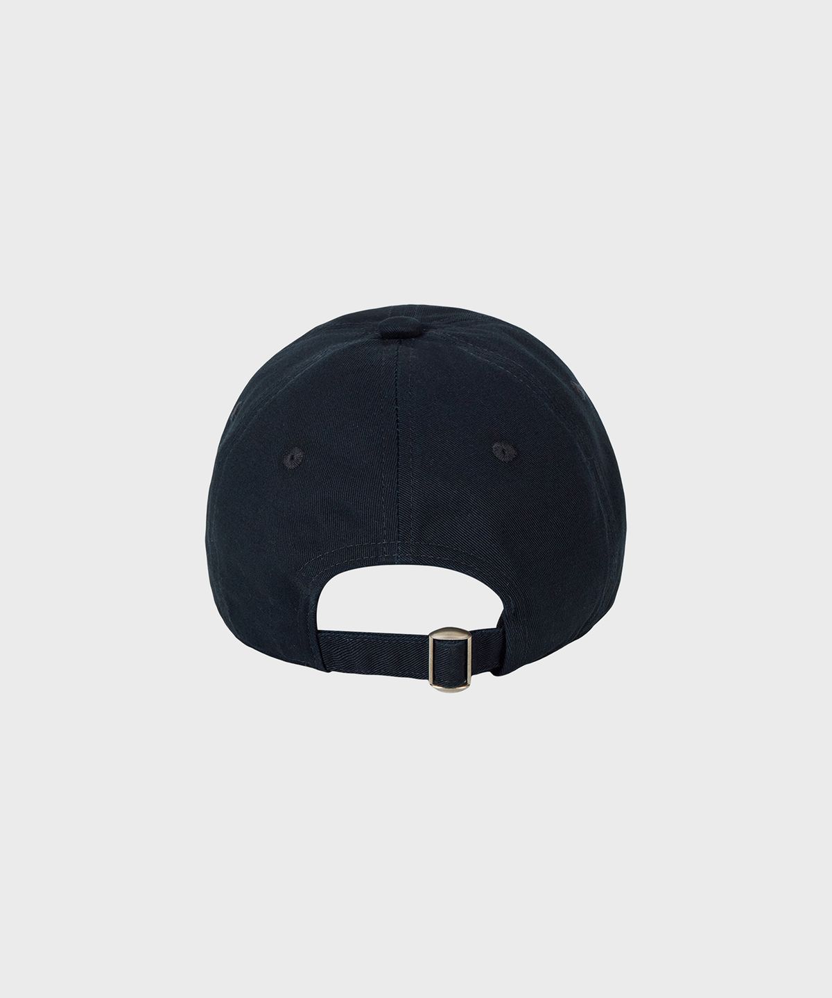 알키알카(ALKI ALKA) Nostalgia Ball Cap (Navy)