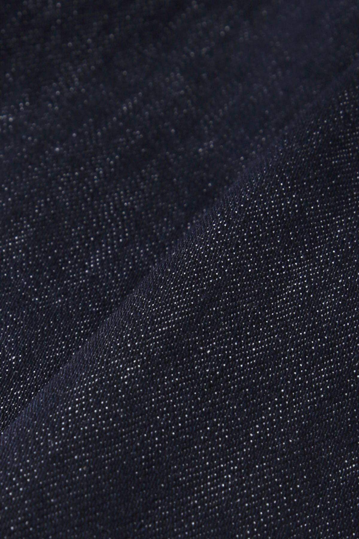 르몽생미셸(LE MONT ST MICHEL) Roll-Up Denim Pants_Blue