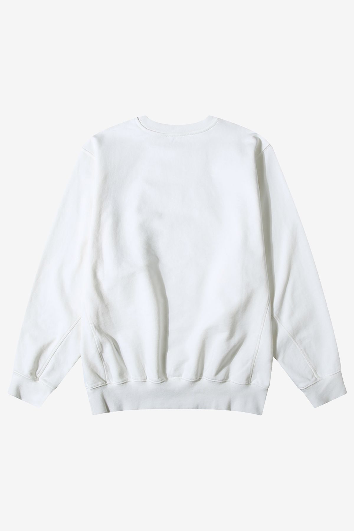 르몽생미셸(LE MONT ST MICHEL) TUGER – PRINTED SWEATSHIRT_Ivory