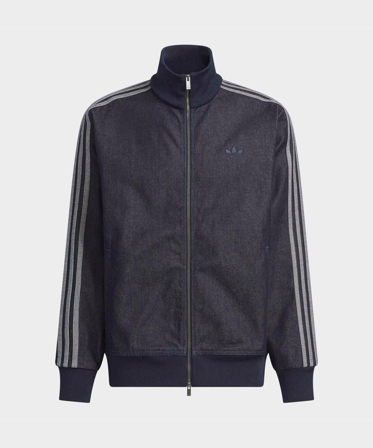 아디다스(ADIDAS) 데님 파이어버드 트랙탑 ATMOS - 인디고데님 / KS2229