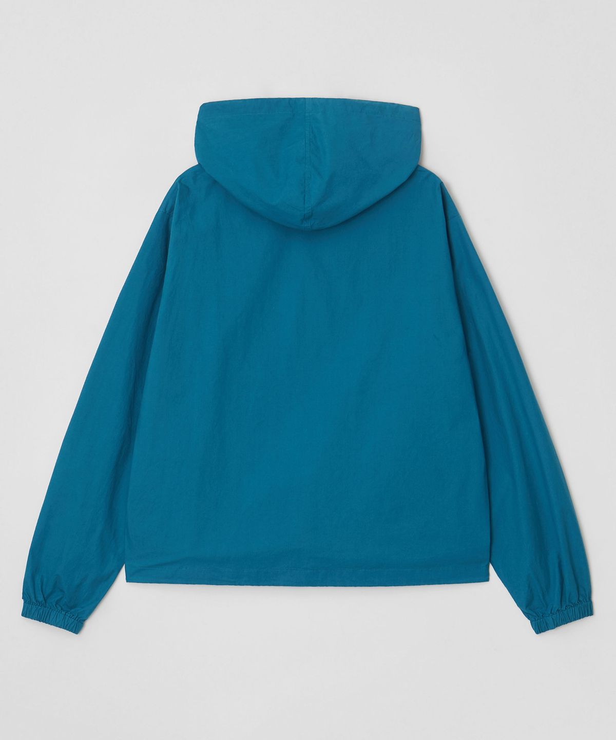 정감 스튜디오(JEONGGAM STUDIOS) Cotton Hoodie Anorak_3 color