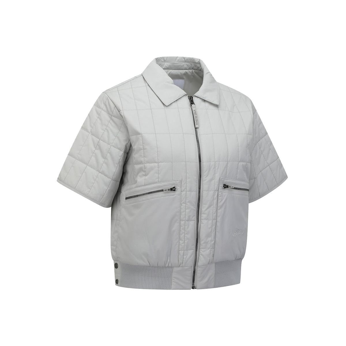 어뉴골프(ANEW GOLF) WOMEN SHORT SLEEVE JACKET_LG