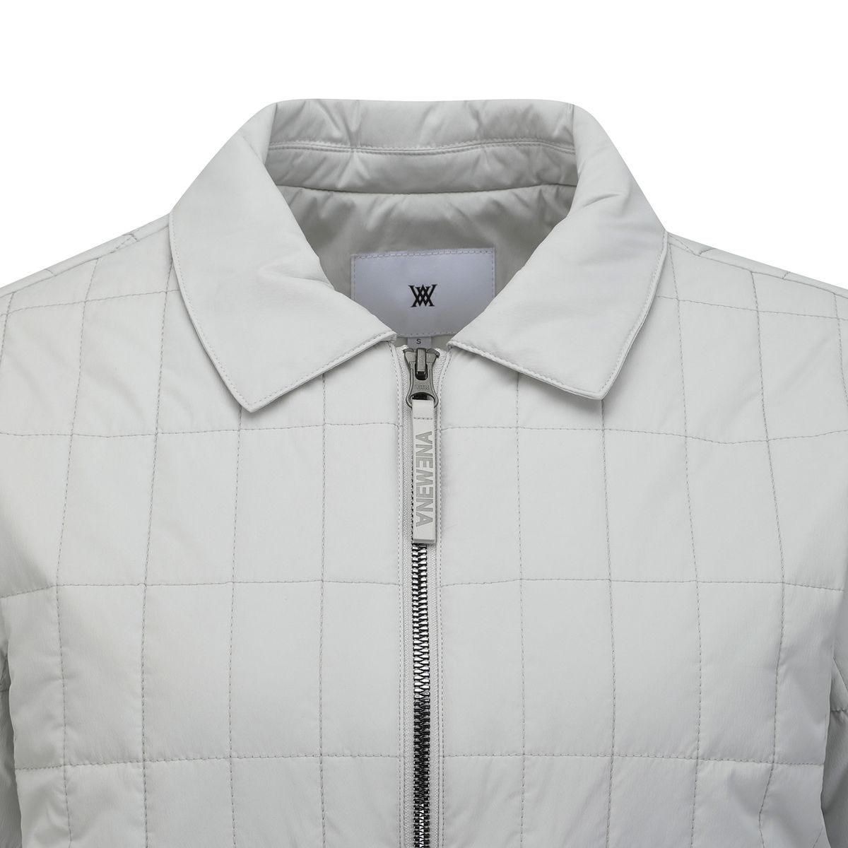 어뉴골프(ANEW GOLF) WOMEN SHORT SLEEVE JACKET_LG
