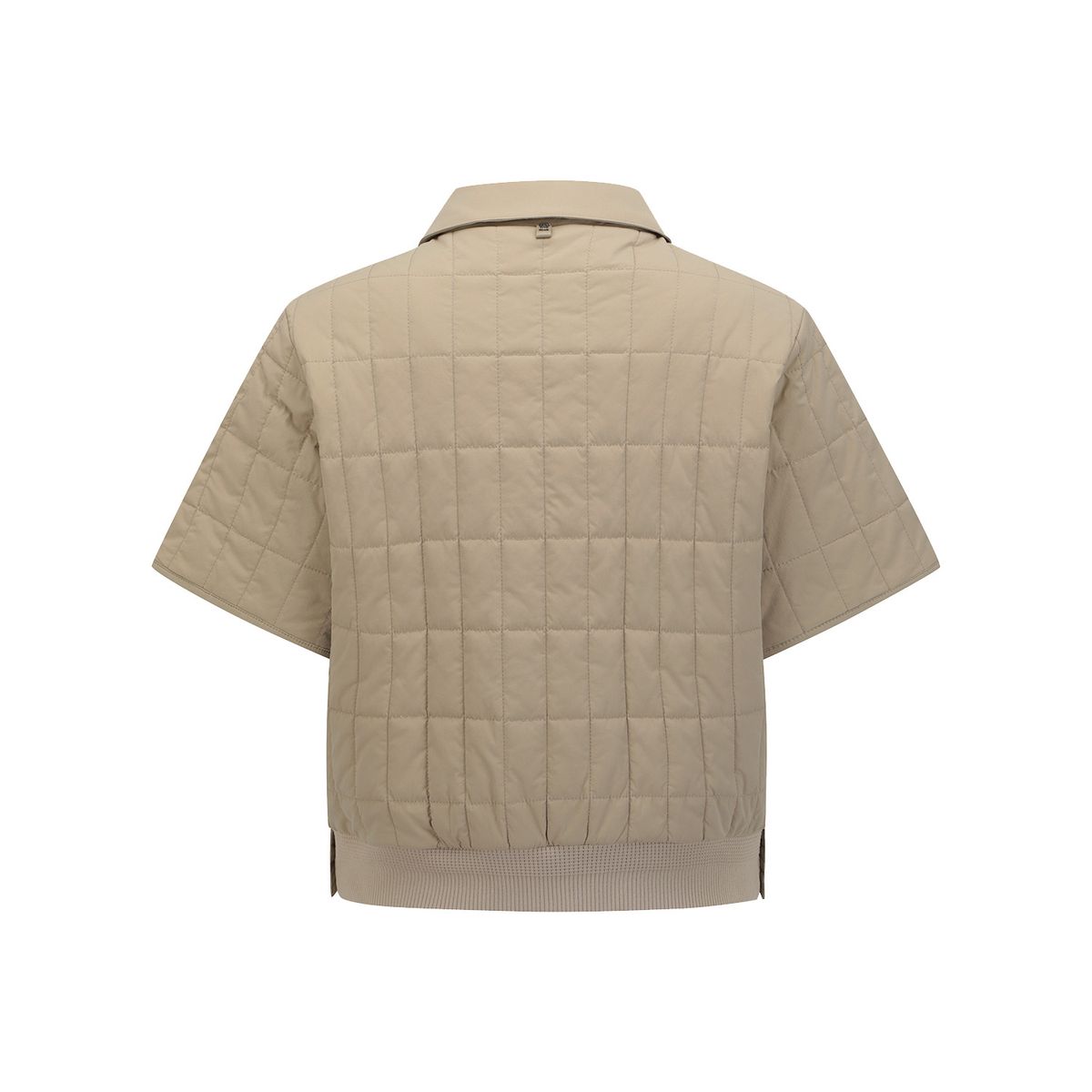 어뉴골프(ANEW GOLF) WOMEN SHORT SLEEVE JACKET_DB