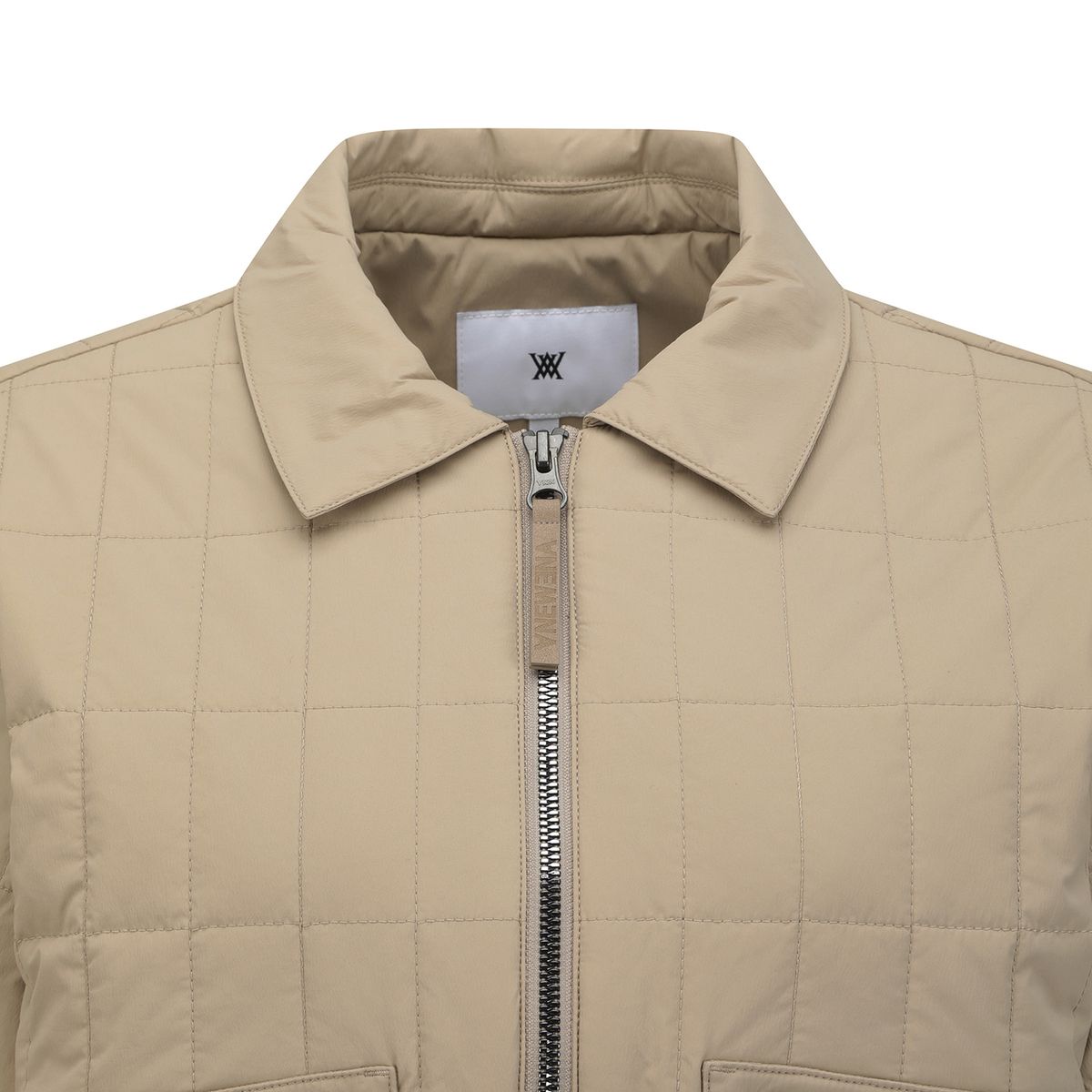 어뉴골프(ANEW GOLF) WOMEN SHORT SLEEVE JACKET_DB