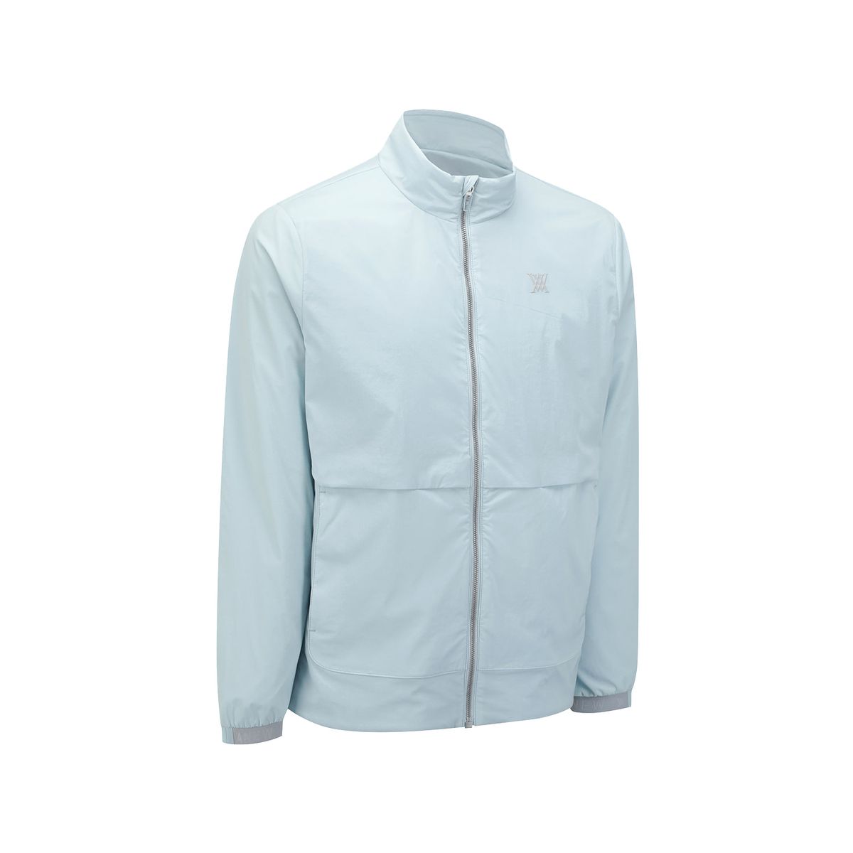 어뉴골프(ANEW GOLF) MEN MOTION PANEL JACKET_IB