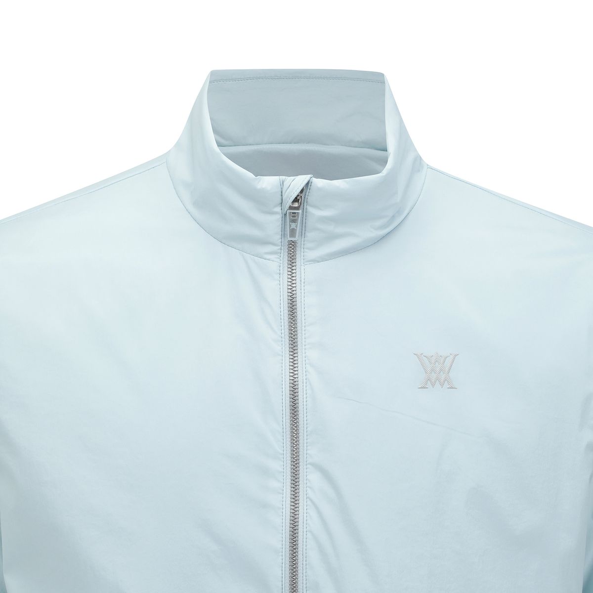 어뉴골프(ANEW GOLF) MEN MOTION PANEL JACKET_IB