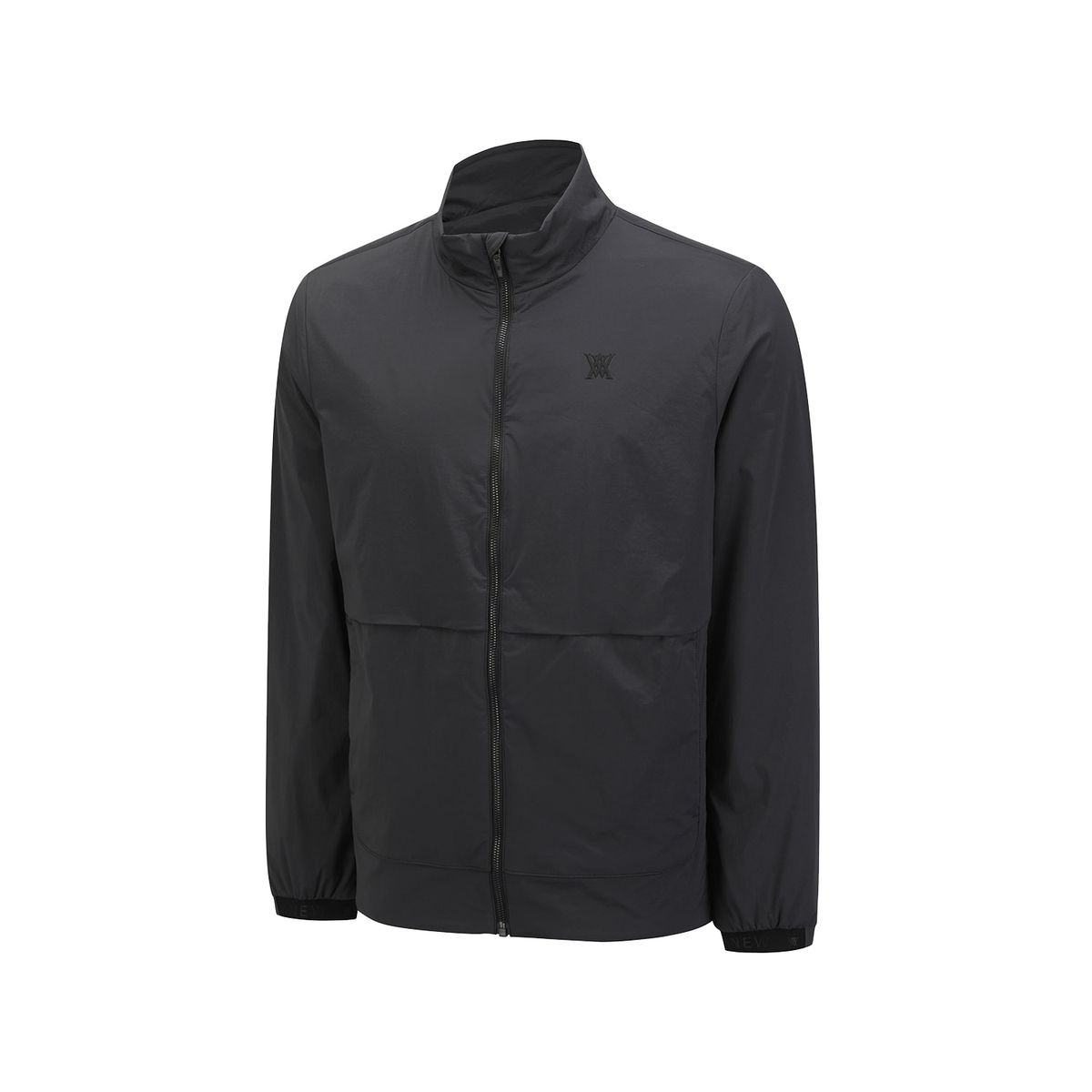 어뉴골프(ANEW GOLF) MEN MOTION PANEL JACKET_DG