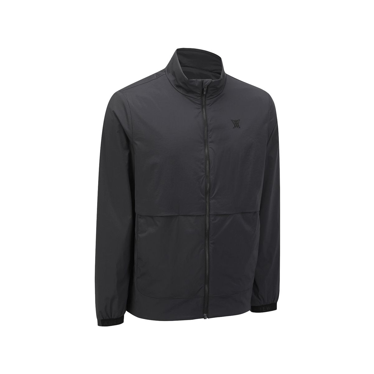어뉴골프(ANEW GOLF) MEN MOTION PANEL JACKET_DG