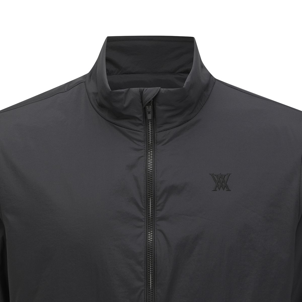 어뉴골프(ANEW GOLF) MEN MOTION PANEL JACKET_DG