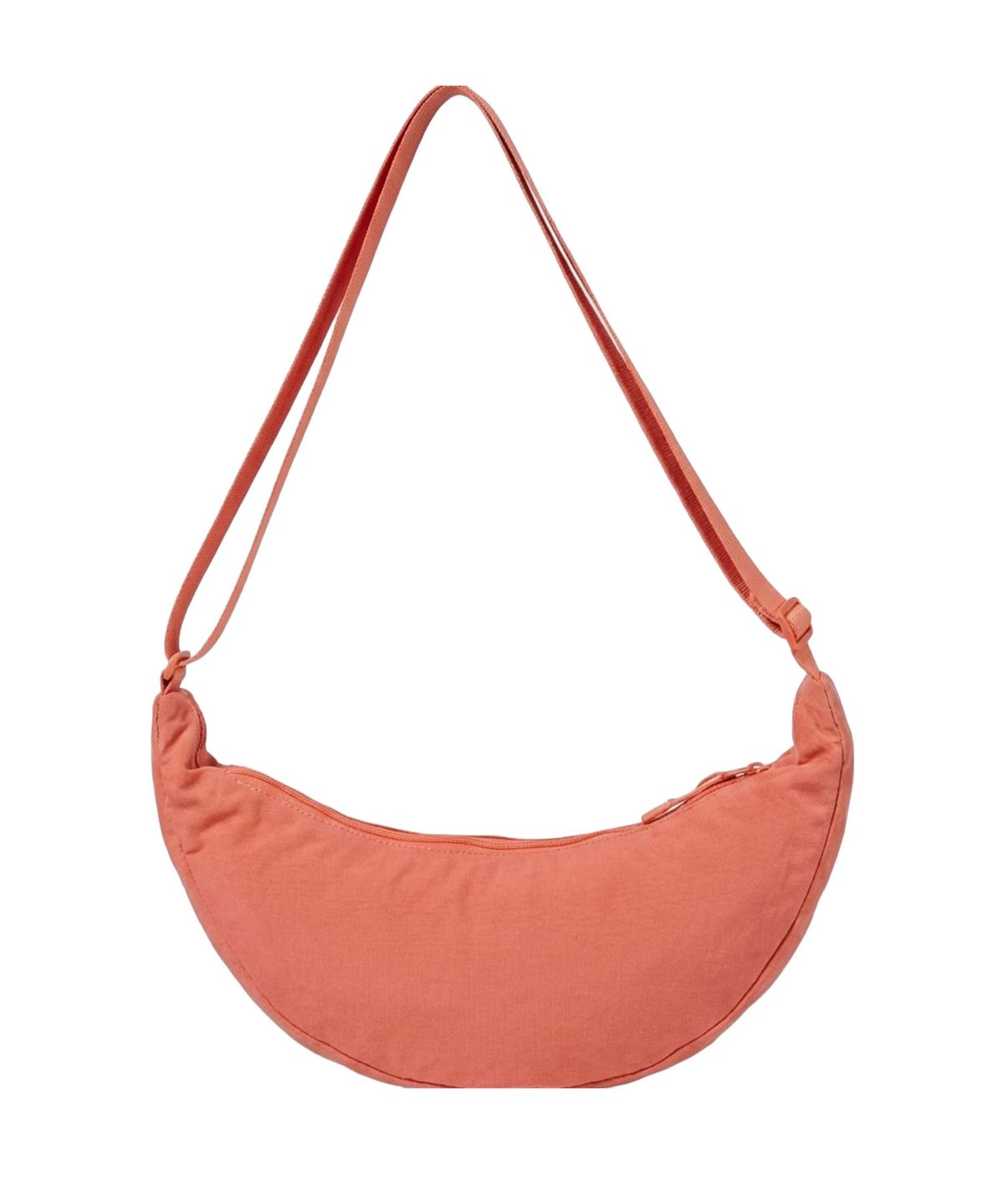 아웃도어 프로덕츠(OUTDOOR PRODUCTS) 슬림 바나나 숄더 (코랄)