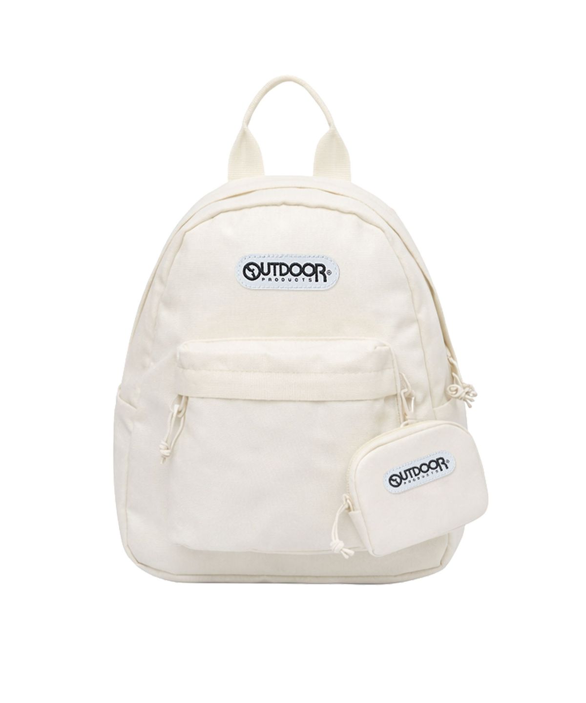 아웃도어 프로덕츠(OUTDOOR PRODUCTS) 버디팩 (아이보리)