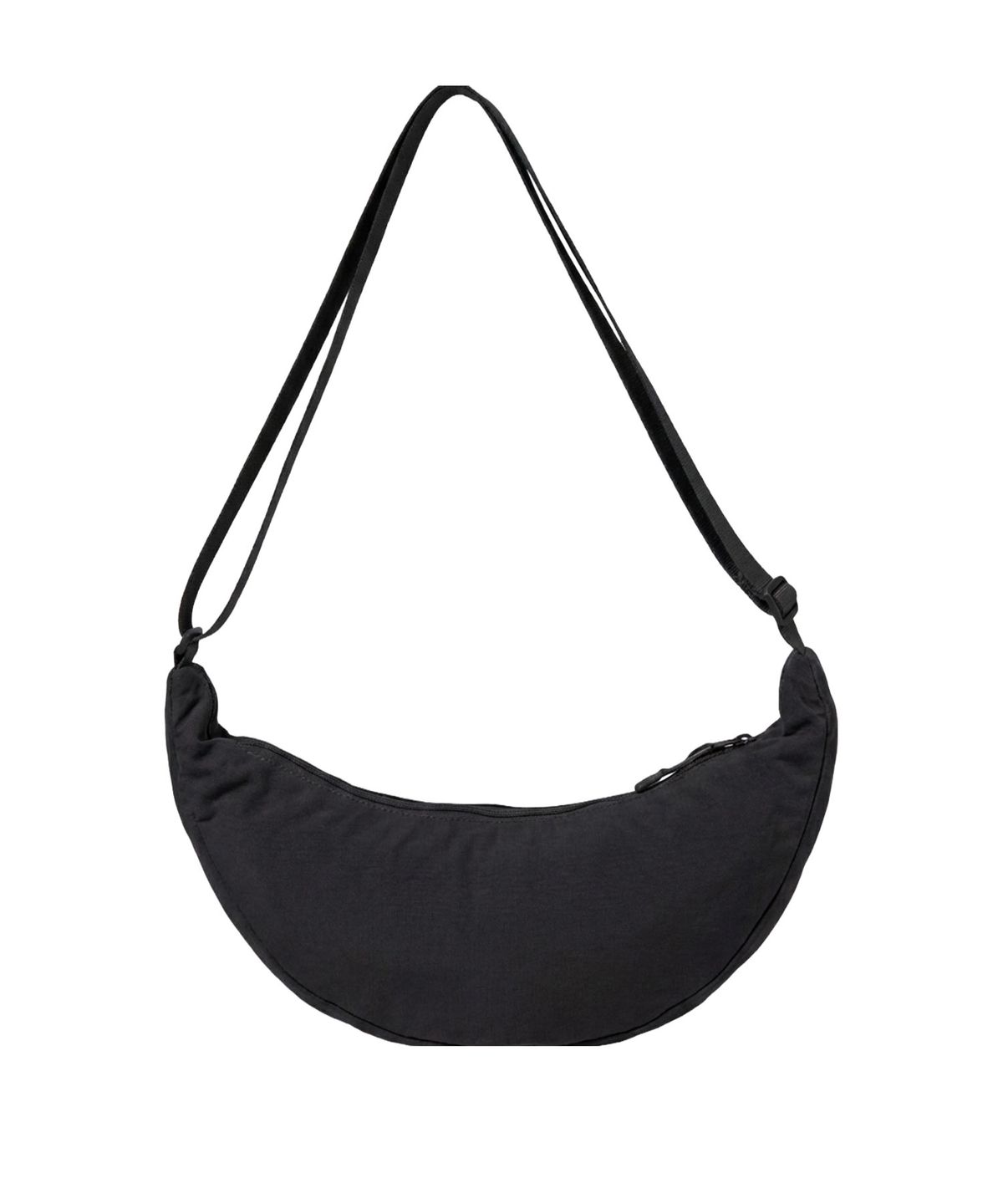 아웃도어 프로덕츠(OUTDOOR PRODUCTS) 슬림 바나나 숄더 (블랙)