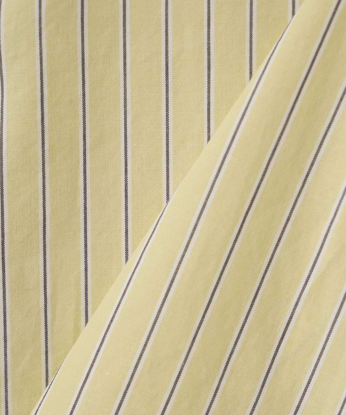 정감 스튜디오(JEONGGAM STUDIOS) Oversized Stripe Shirt_3 color