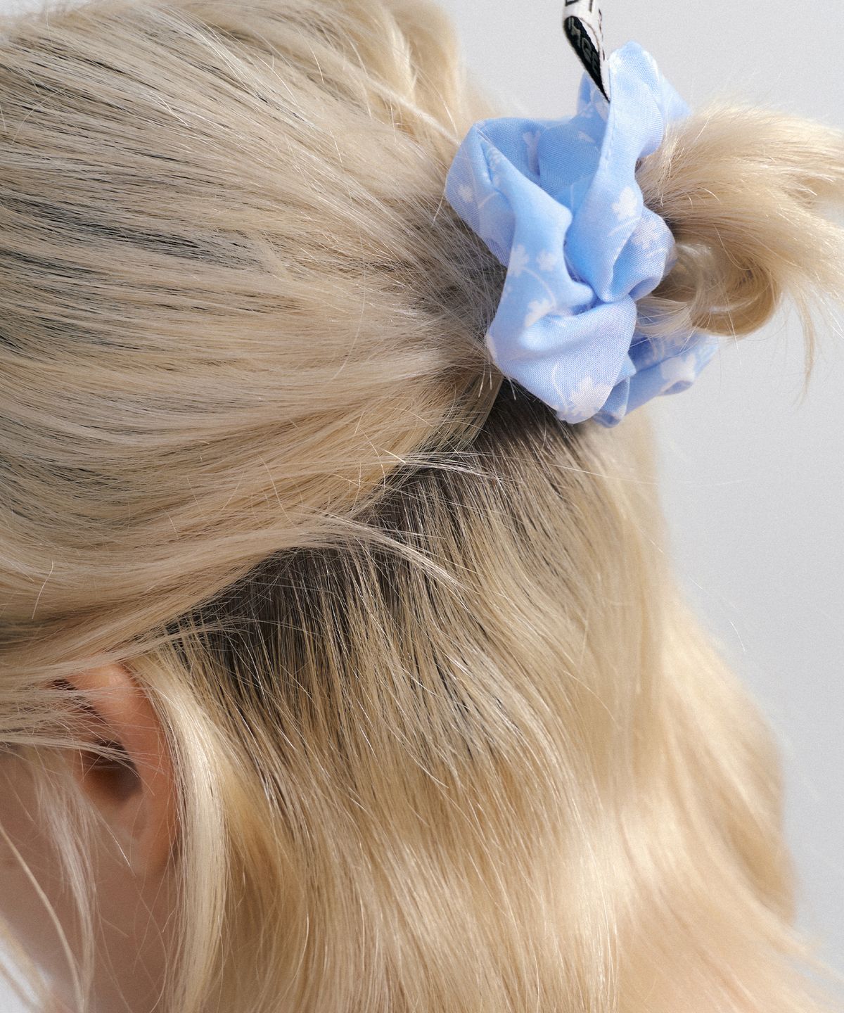 조스라운지(JO'S LOUNGE) Baby Scrunchie (Set of 3) 09