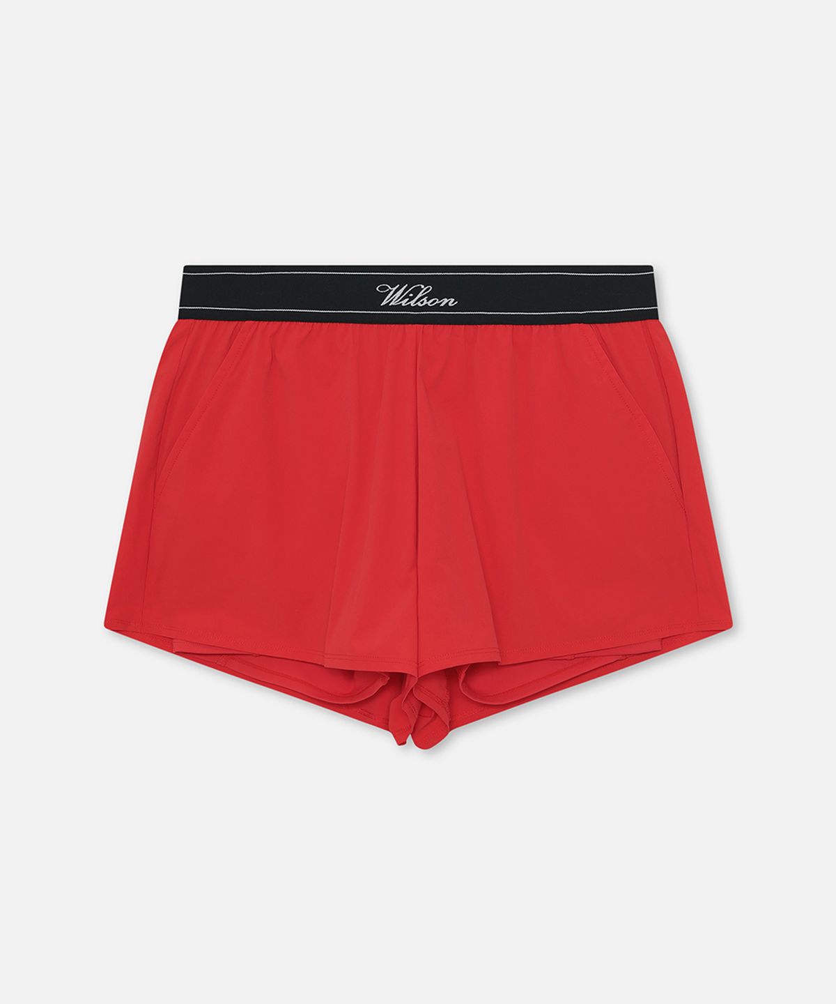 윌슨(WILSON) 아이코닉 3인치 쇼츠 W (4color)