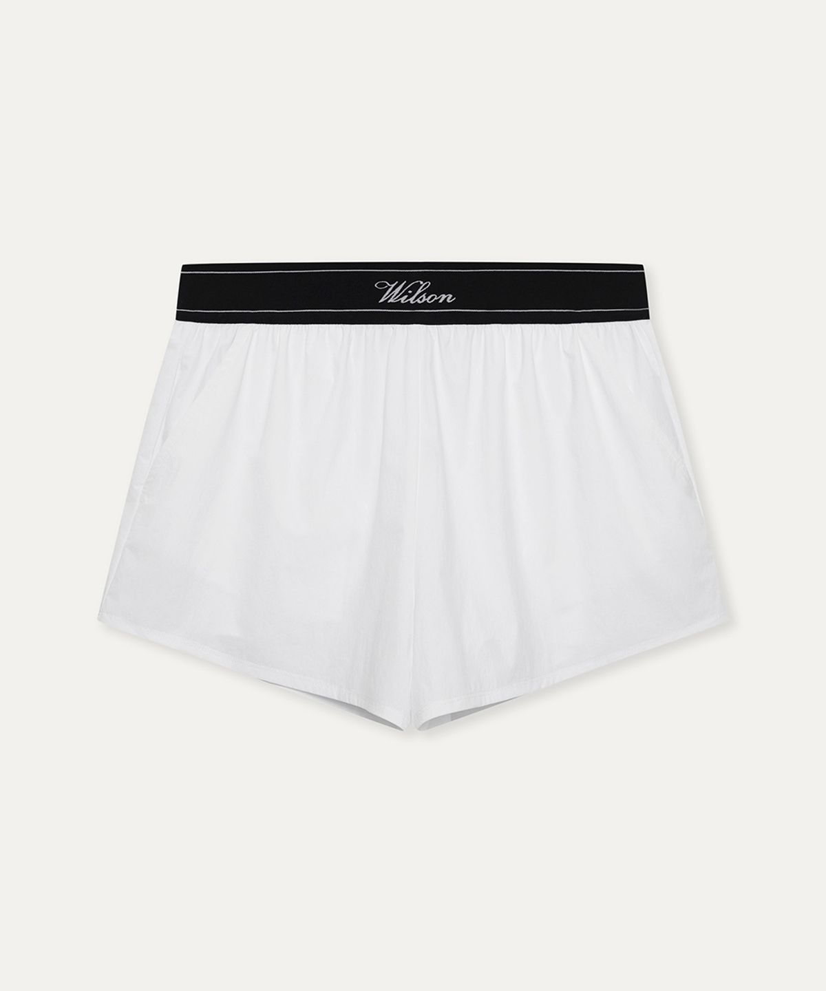 윌슨(WILSON) 아이코닉 3인치 쇼츠 W (4color)