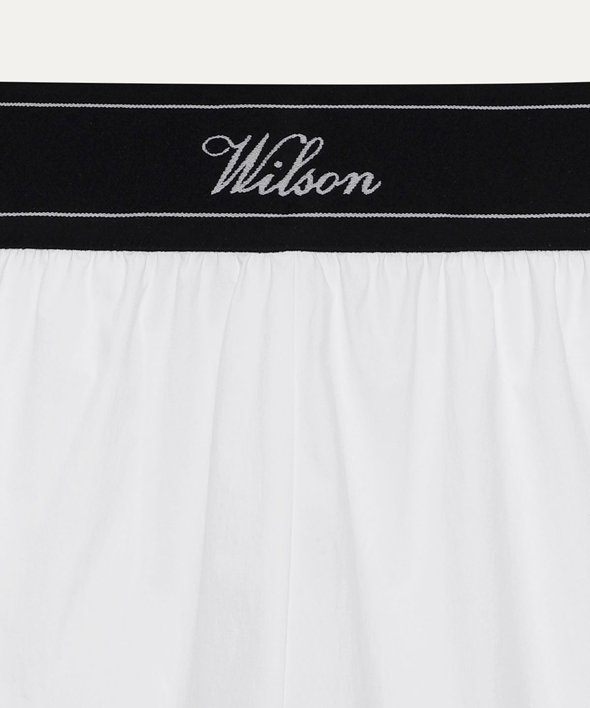 윌슨(WILSON) 아이코닉 3인치 쇼츠 W (4color)