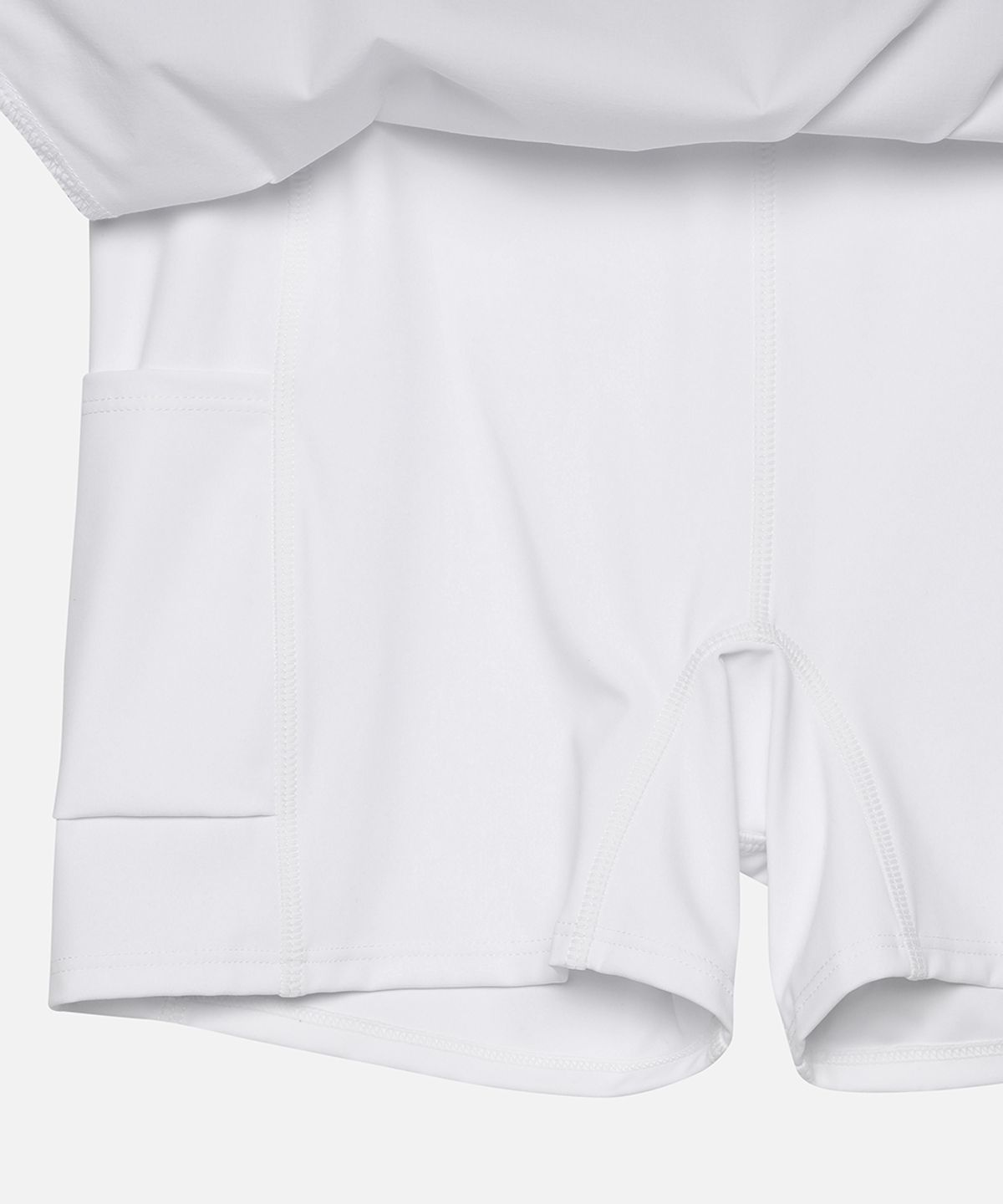 윌슨(WILSON) 아이코닉 스커트 W (5color)