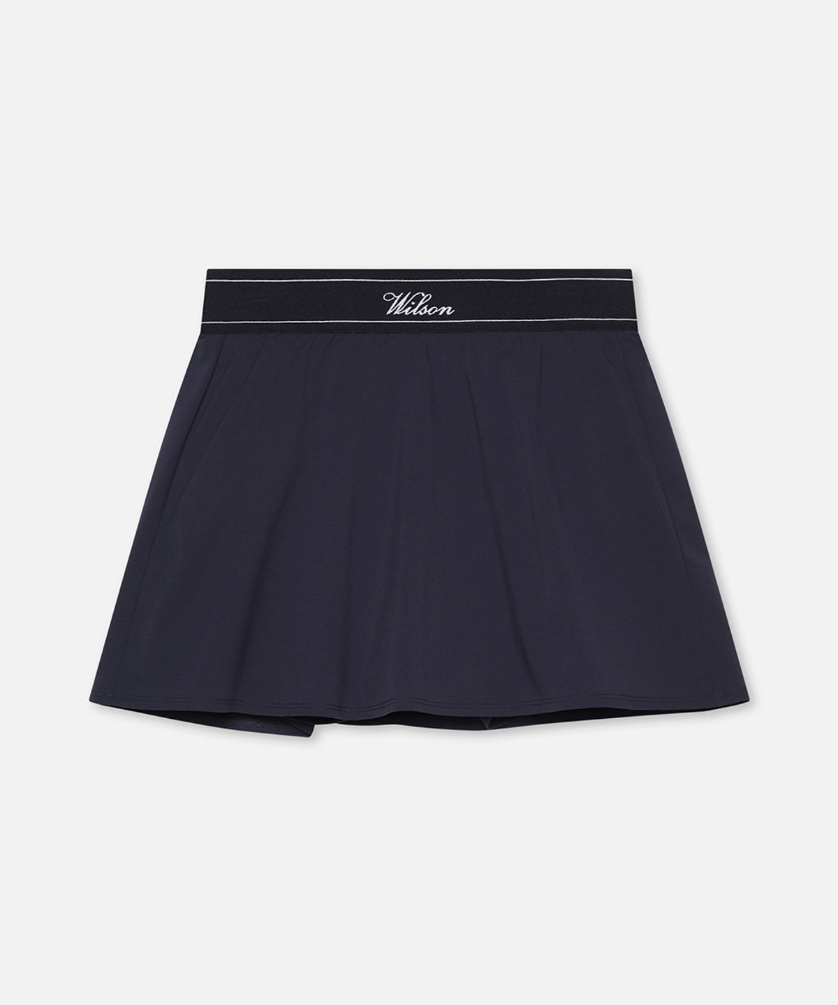 윌슨(WILSON) 아이코닉 스커트 W (5color)
