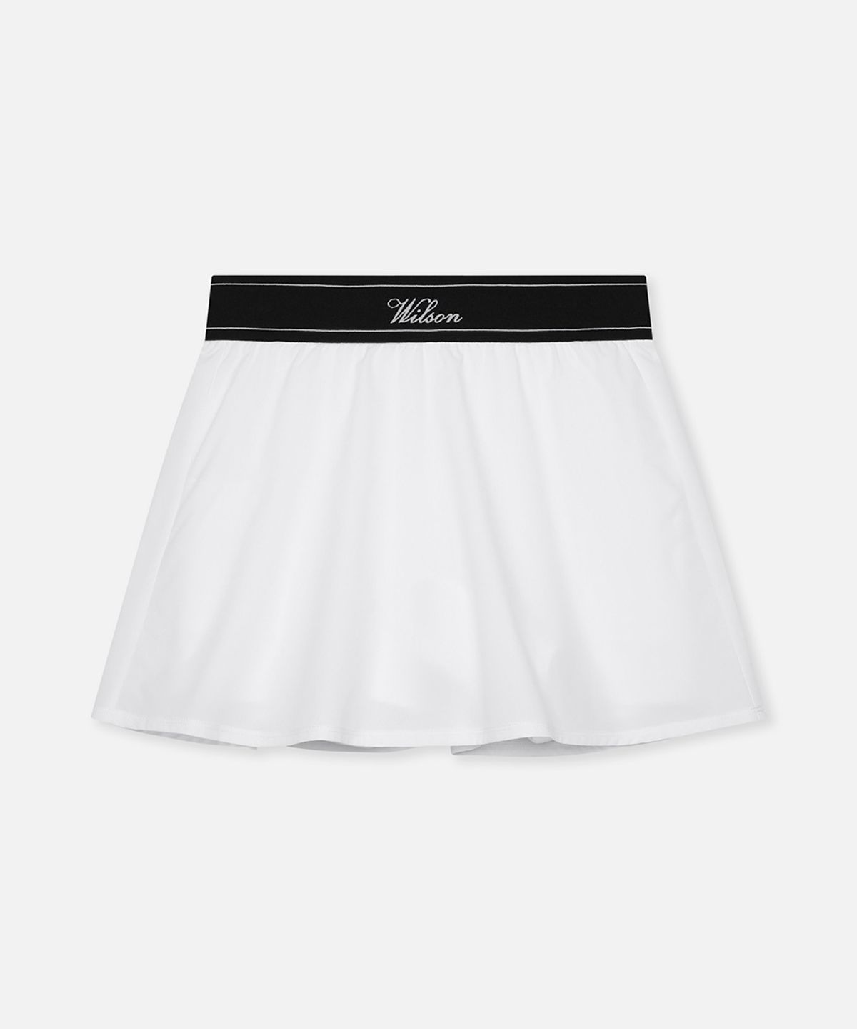 윌슨(WILSON) 아이코닉 스커트 W (5color)