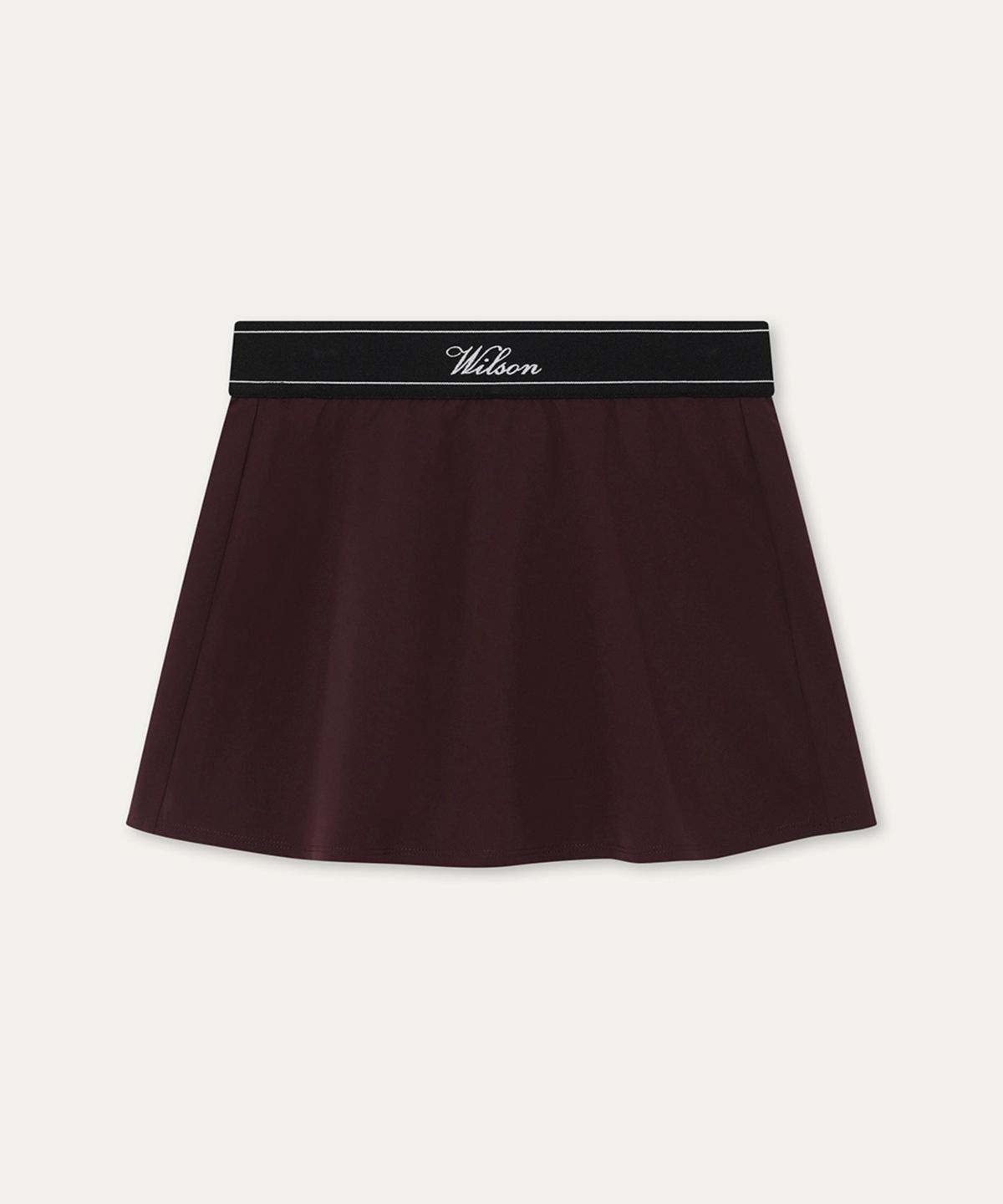윌슨(WILSON) 아이코닉 스커트 W (5color)