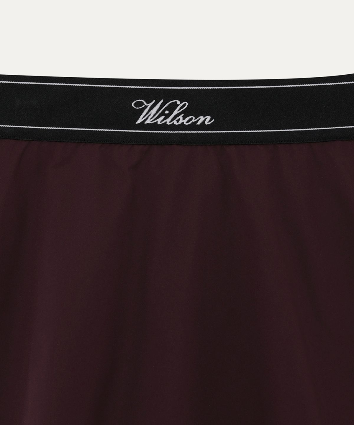 윌슨(WILSON) 아이코닉 스커트 W (5color)