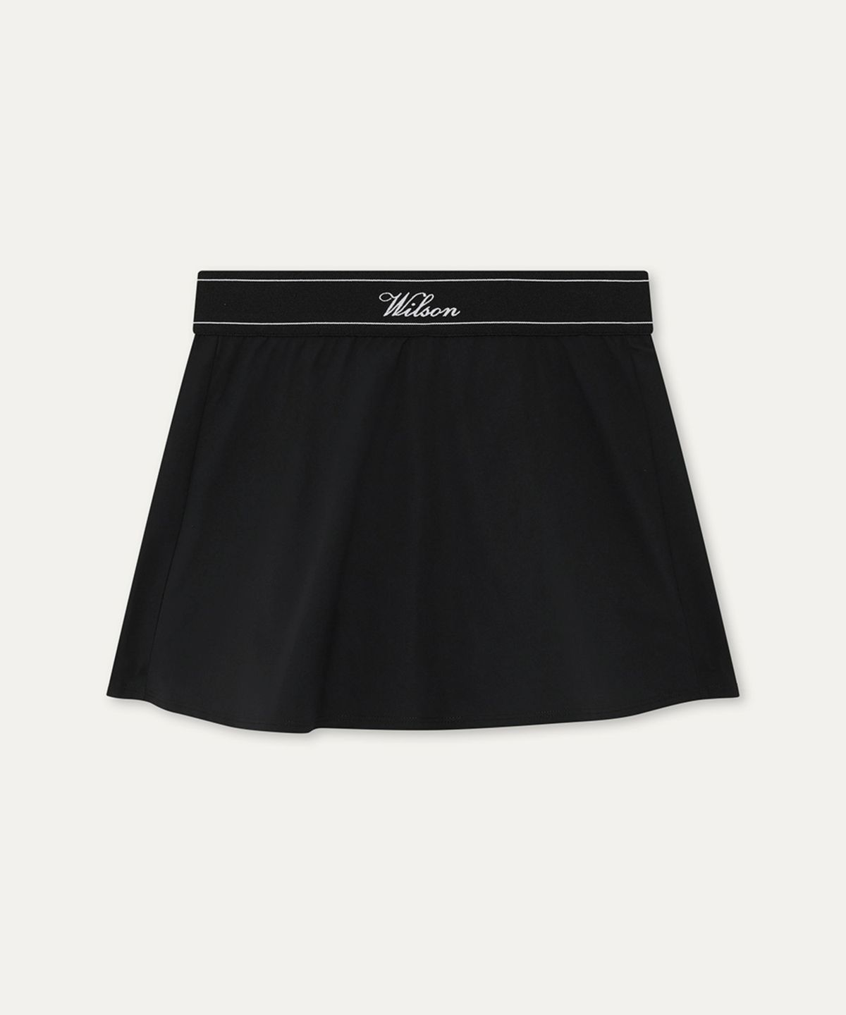 윌슨(WILSON) 아이코닉 스커트 W (5color)
