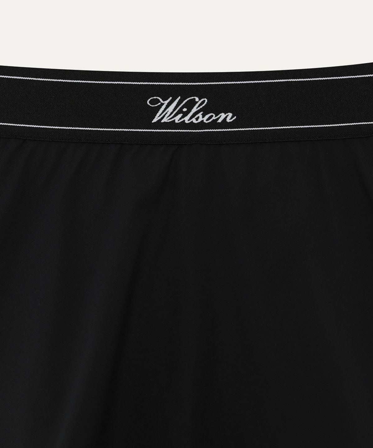 윌슨(WILSON) 아이코닉 스커트 W (5color)