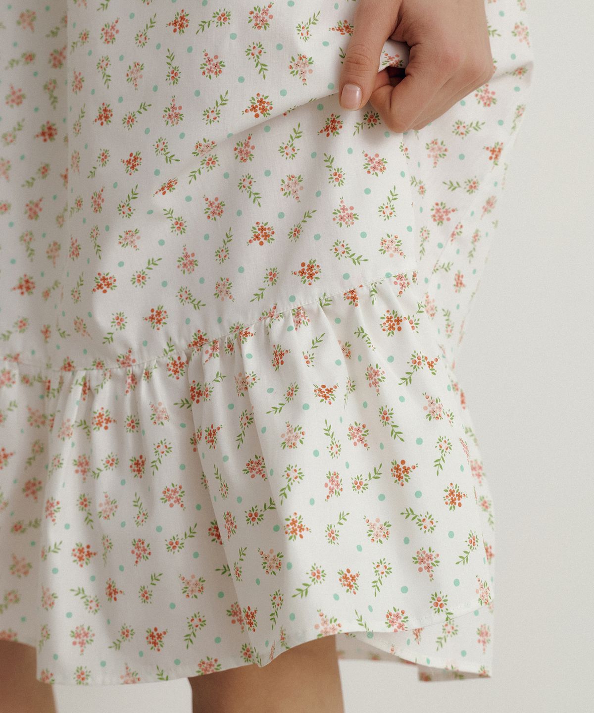 조스라운지(JO'S LOUNGE) (w) Picnic Sleeveless Lounge One-piece