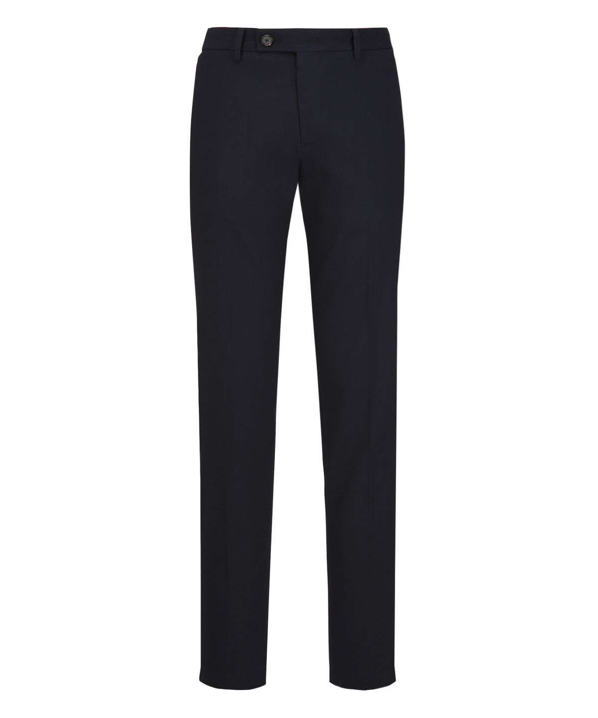질스튜어트뉴욕 맨(JILLSTUART NEWYORK MEN) 골지 서커 셋업 팬츠 - 다크네이비(JNPA6B483N3)