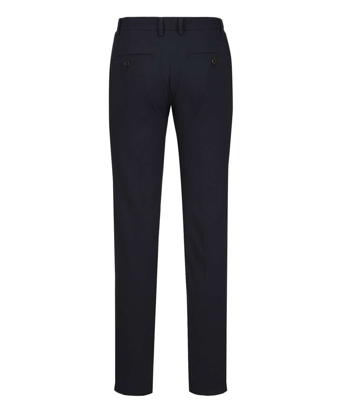 질스튜어트뉴욕 맨(JILLSTUART NEWYORK MEN) 골지 서커 셋업 팬츠 - 다크네이비(JNPA6B483N3)